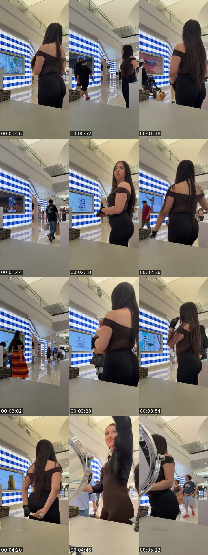TikTok live: this is AI ✨ by @everythingveronica