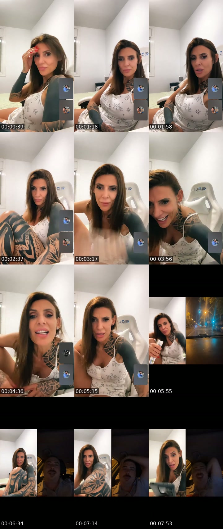 @fitnessink_82 TikTok live from 2026-07-13