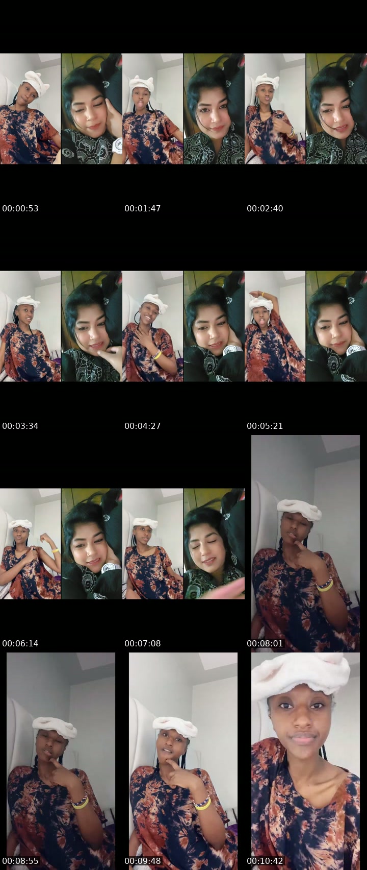 @ngatia57 TikTok live from 2026-07-13