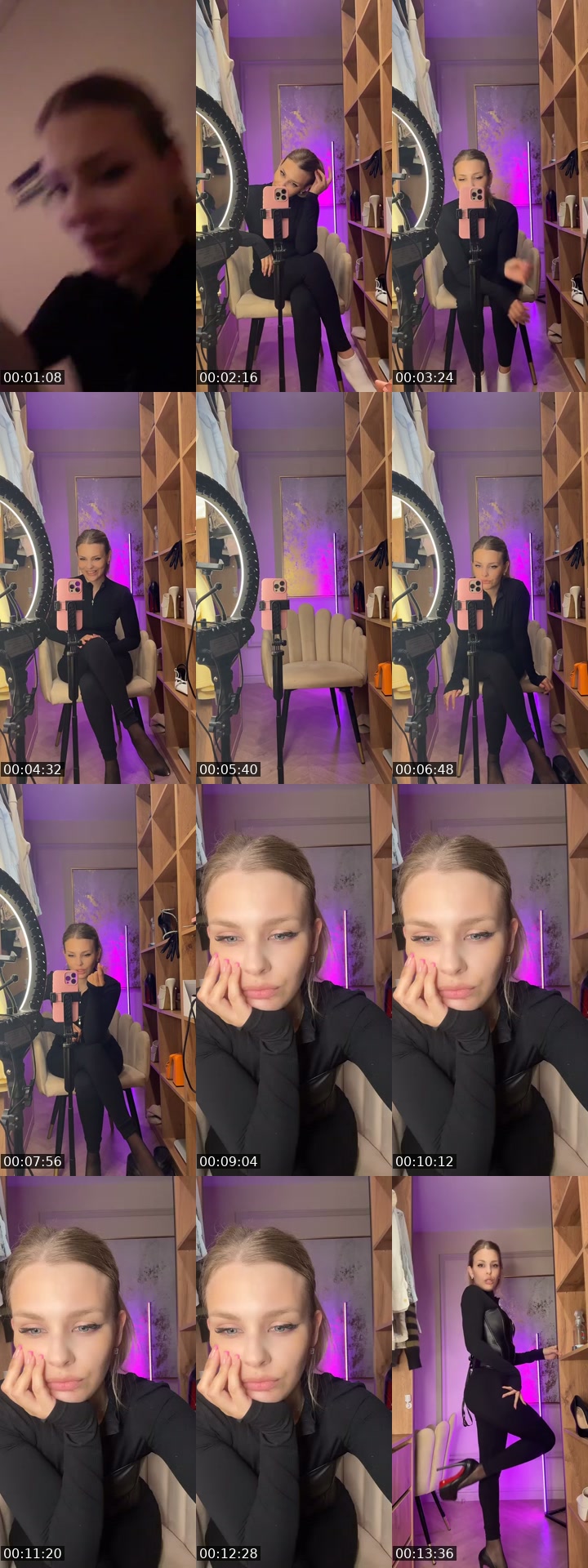 @larisa_lori TikTok live from 2026-07-13