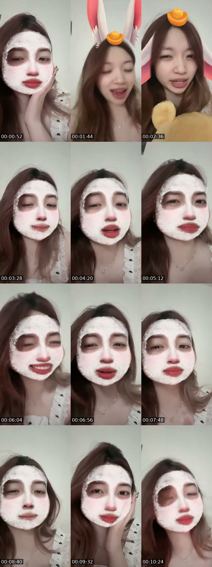 @lilthubui TikTok live from 2026-07-13