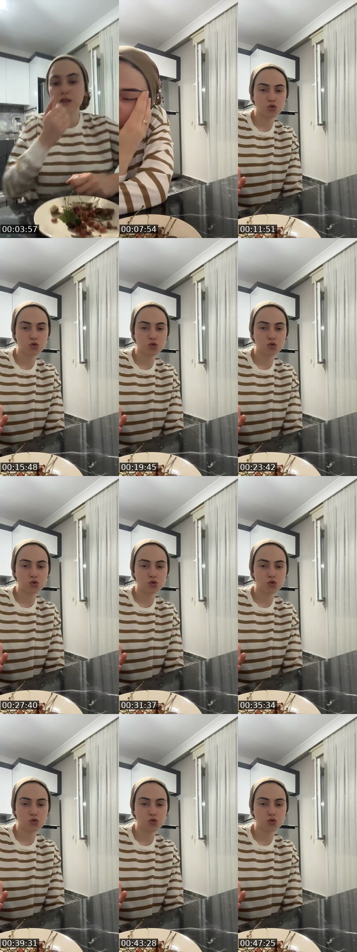 TikTok live: Hedefime destek olurmusunuz 💕 by @kader.kuyucu6