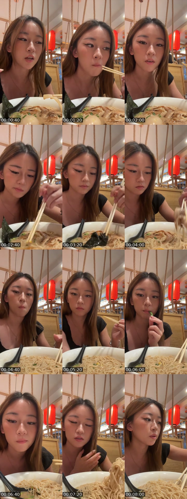 TikTok live: hi ☺️ by @mitten_ears