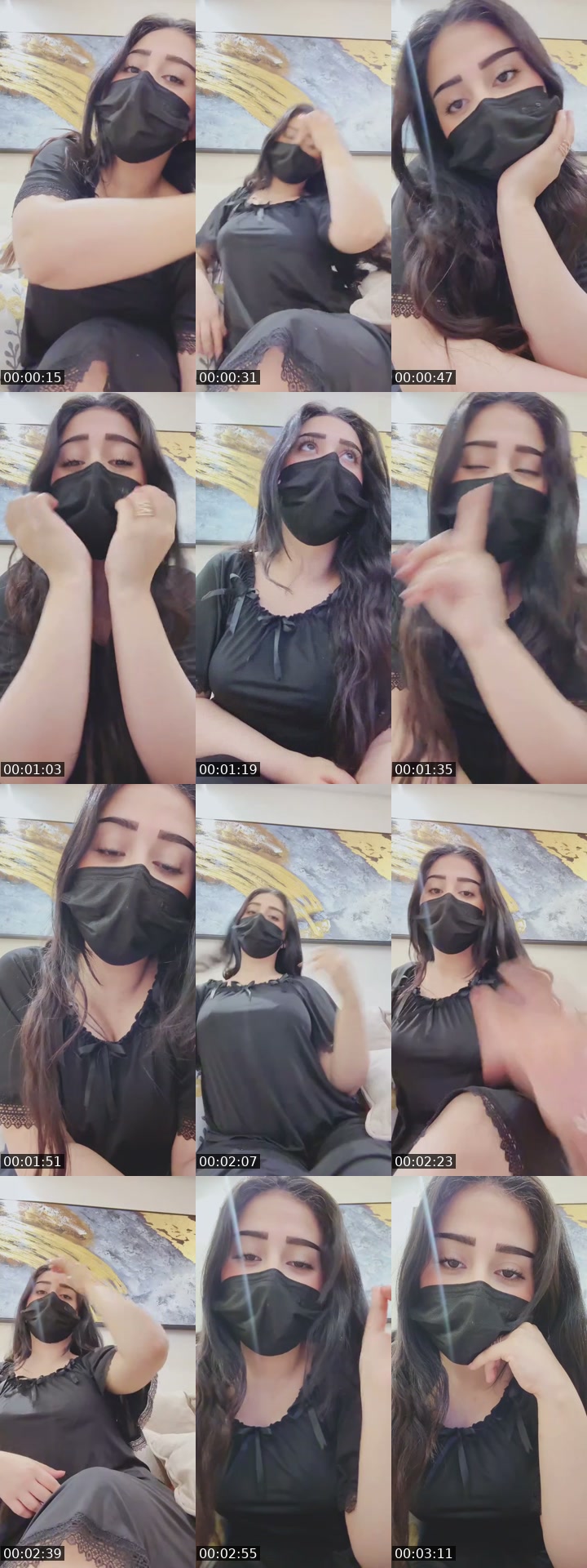 @nouracvkex2 TikTok live from 2026-07-13