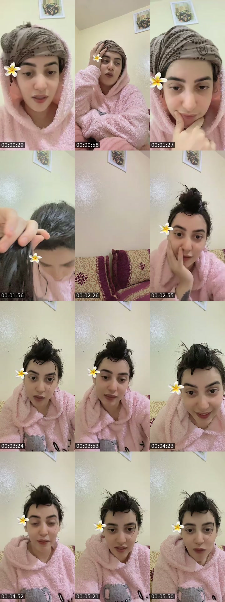@ou_m68 TikTok live from 2026-07-13