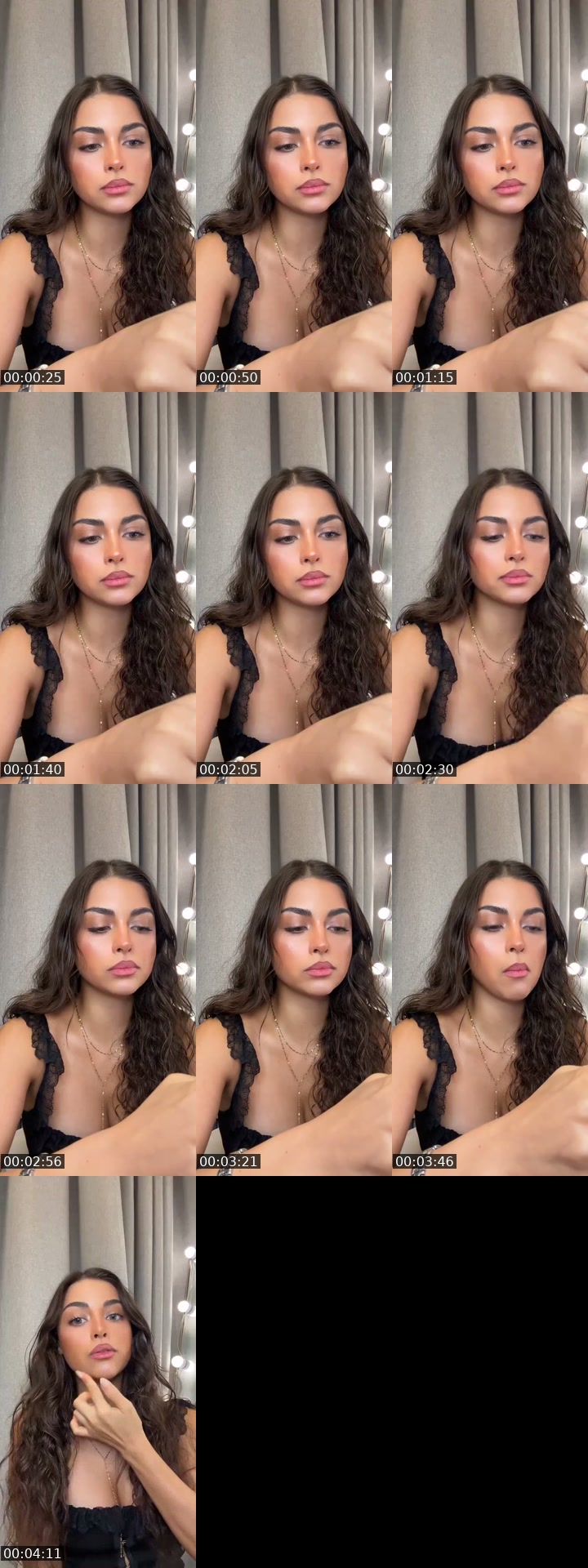 @sedkisara TikTok live from 2026-07-13