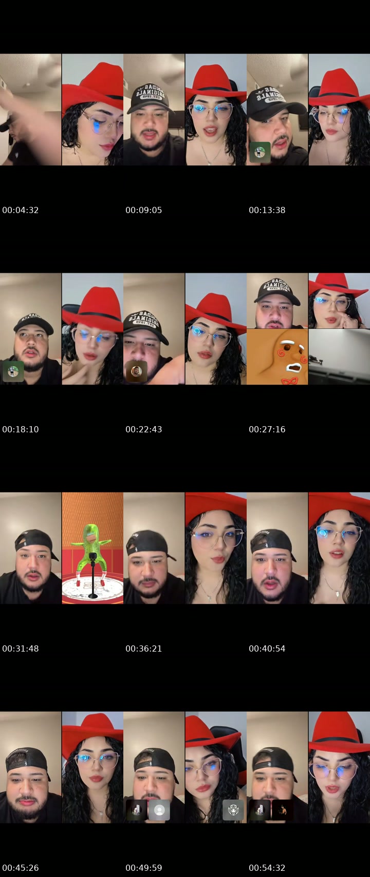 @soy_armando1 TikTok live from 2026-07-13
