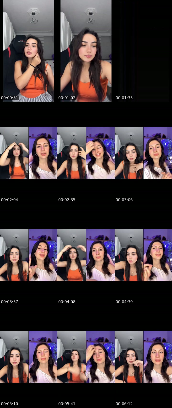 @user86458950 TikTok live from 2026-07-13