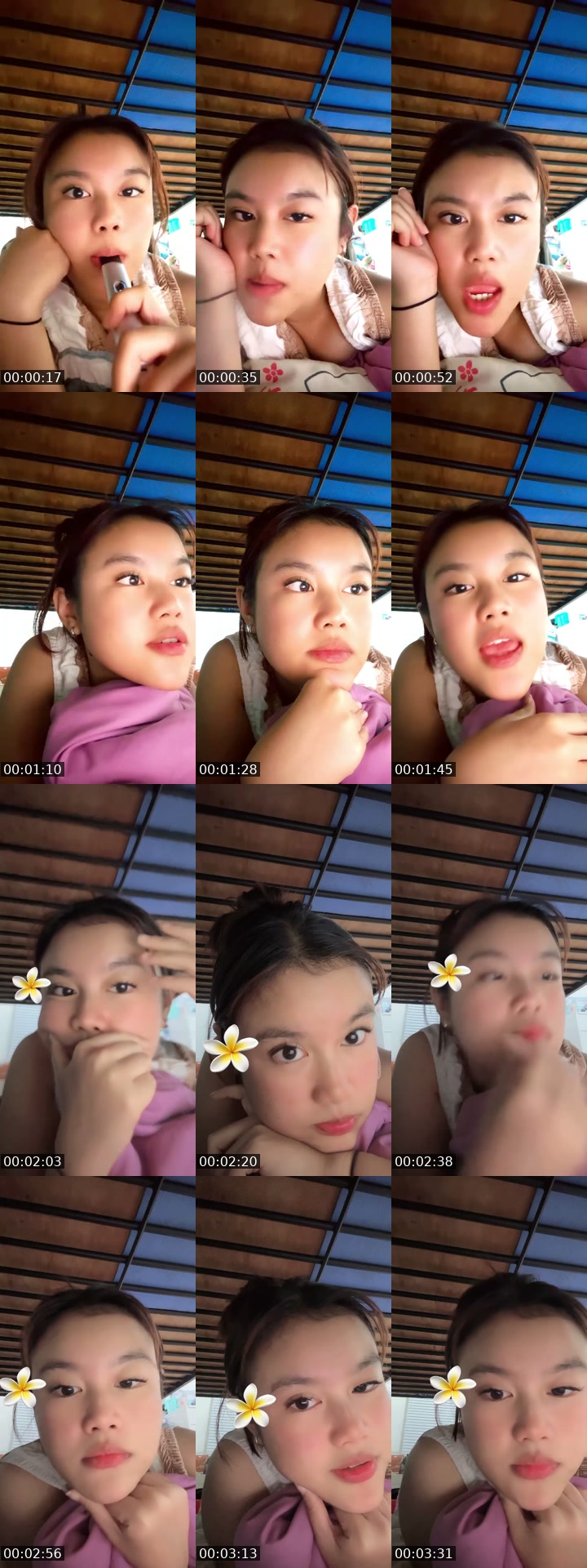 @audiishere TikTok live from 2026-07-13