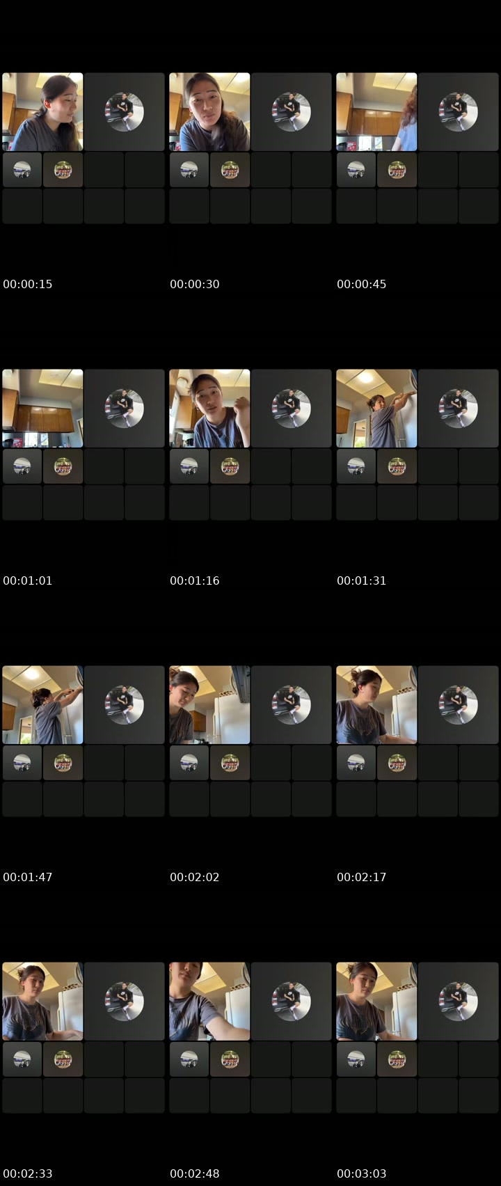 TikTok live: Just chillin 😎  ✌️ by @yankeela