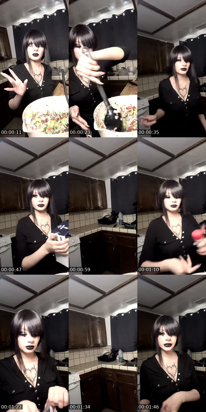 TikTok live: Chat and chill by @little_cuteshrimp