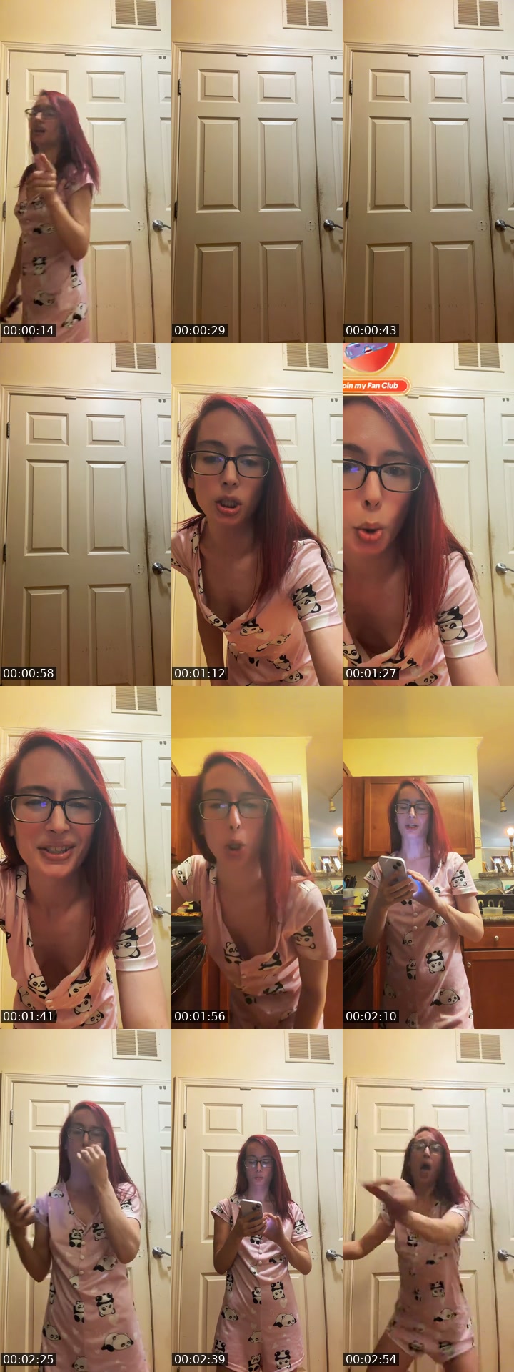 @the_greek_goddess TikTok live from 2026-07-13