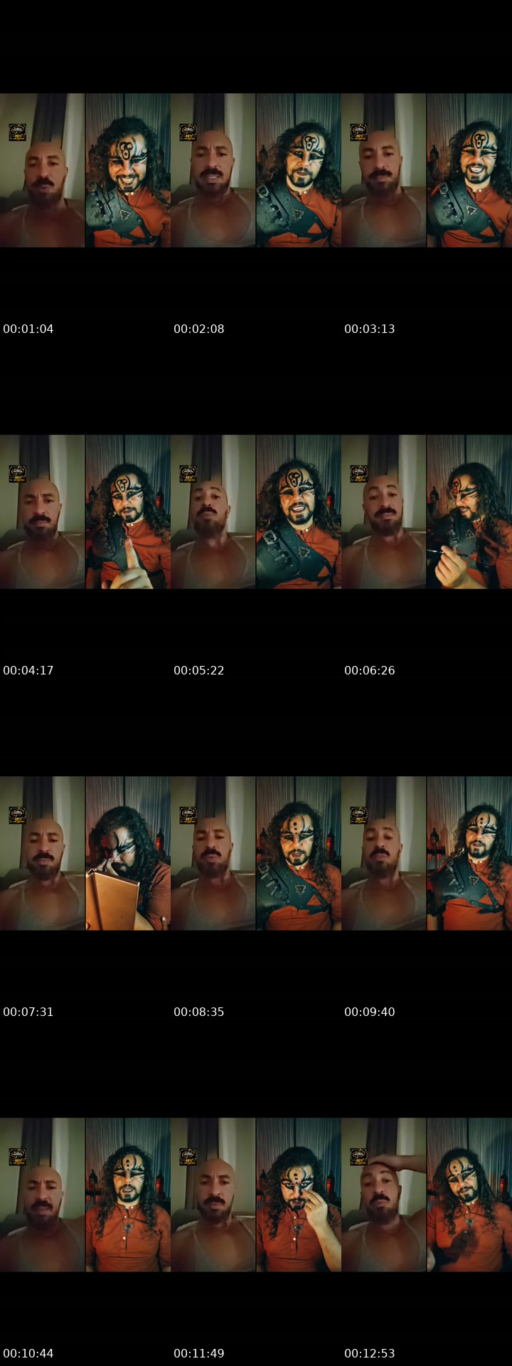 TikTok live: PLOT metal by @ragna_rock_kareem