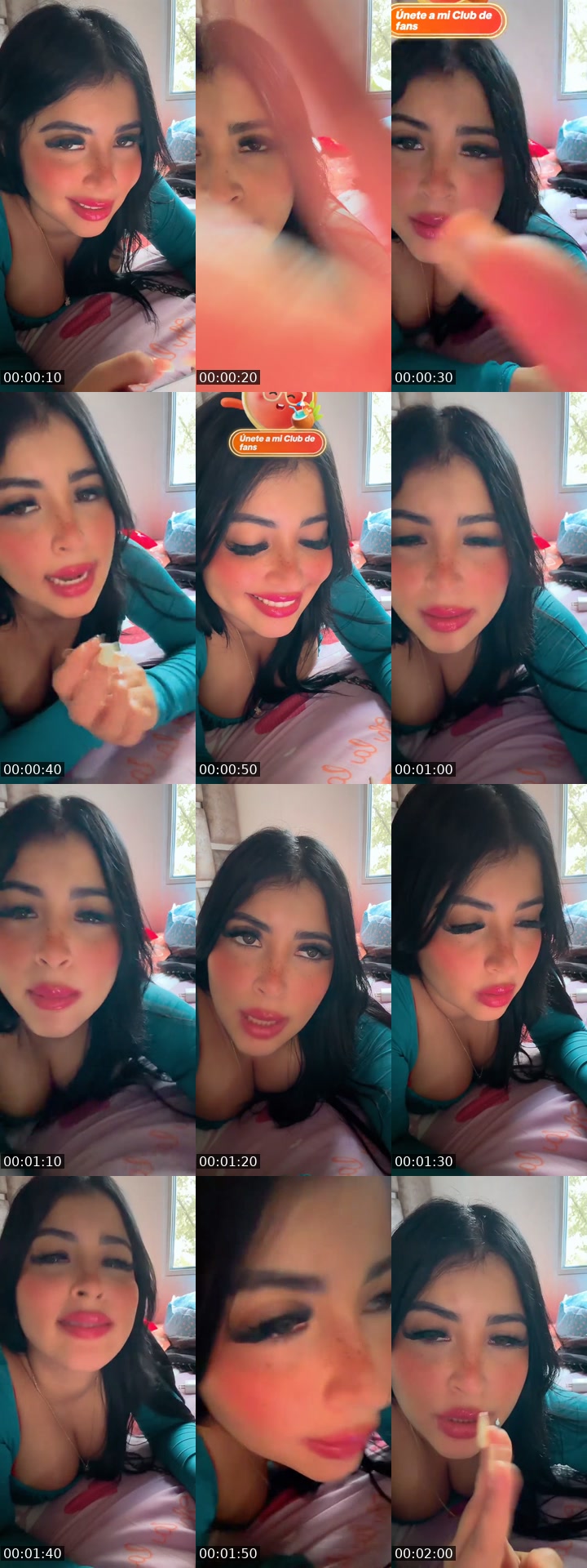 @mamasita7310aa Colombia TikTok live from 2026-07-13
