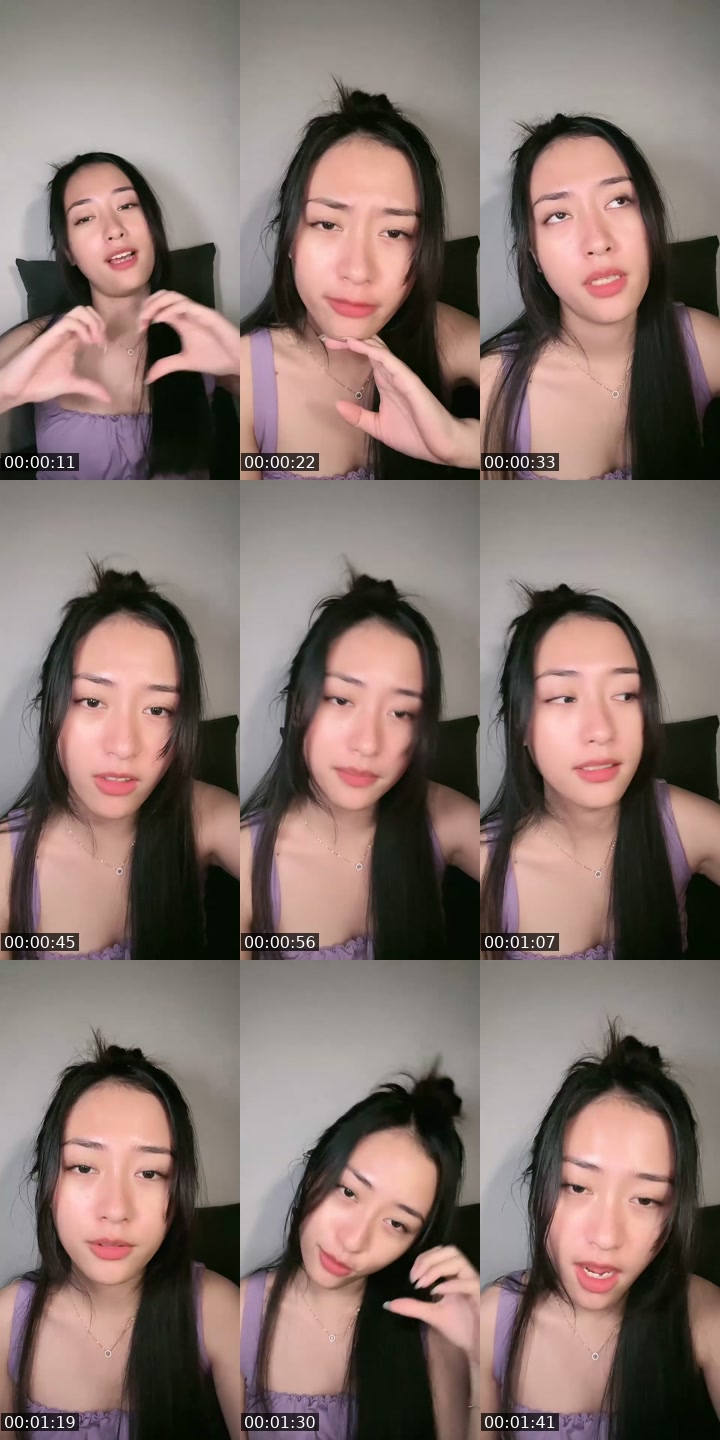 @meiivanie TikTok live from 2026-07-13