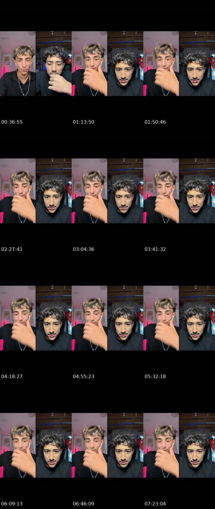 Syria TikTok live: Has mentioned you by @mobe20007