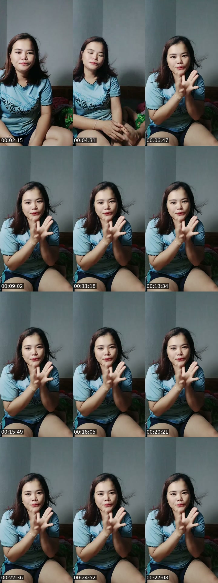 @tbichofkcoy TikTok live from 2026-07-13