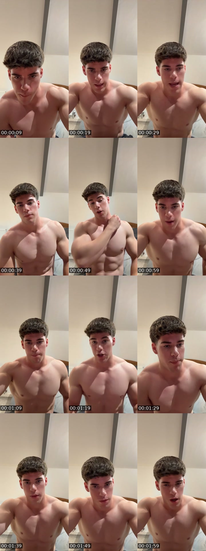 TikTok live: Gift gall reset by @willhickslifts