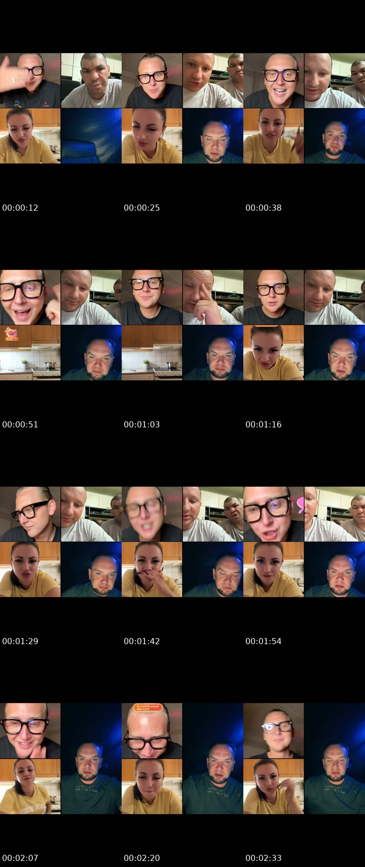 @colorist696 TikTok live from 2026-07-13