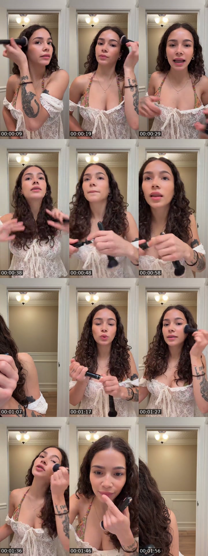 @payykali1 TikTok live from 2026-07-13