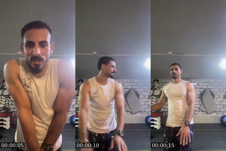 @cap_mido_elsakaa TikTok live from 2026-07-13