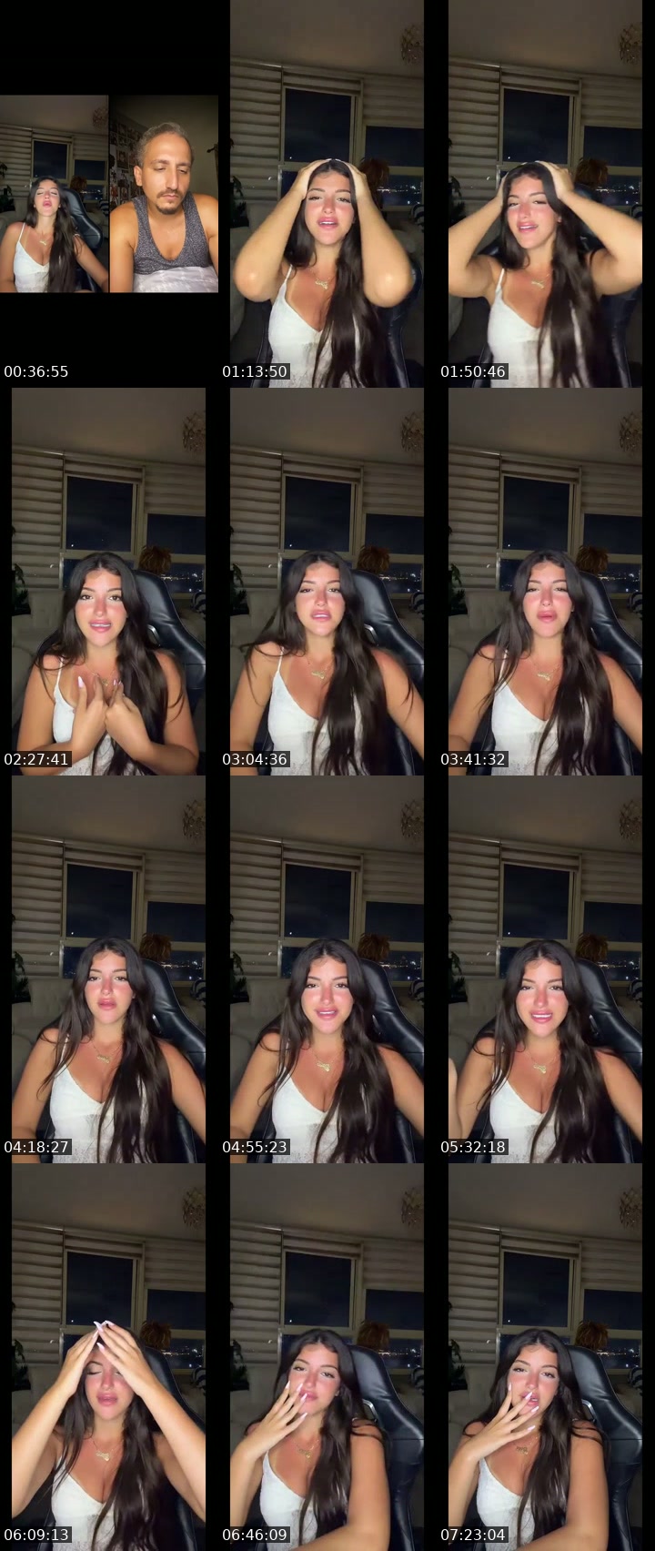 @dado_ozeir TikTok live from 2026-07-13