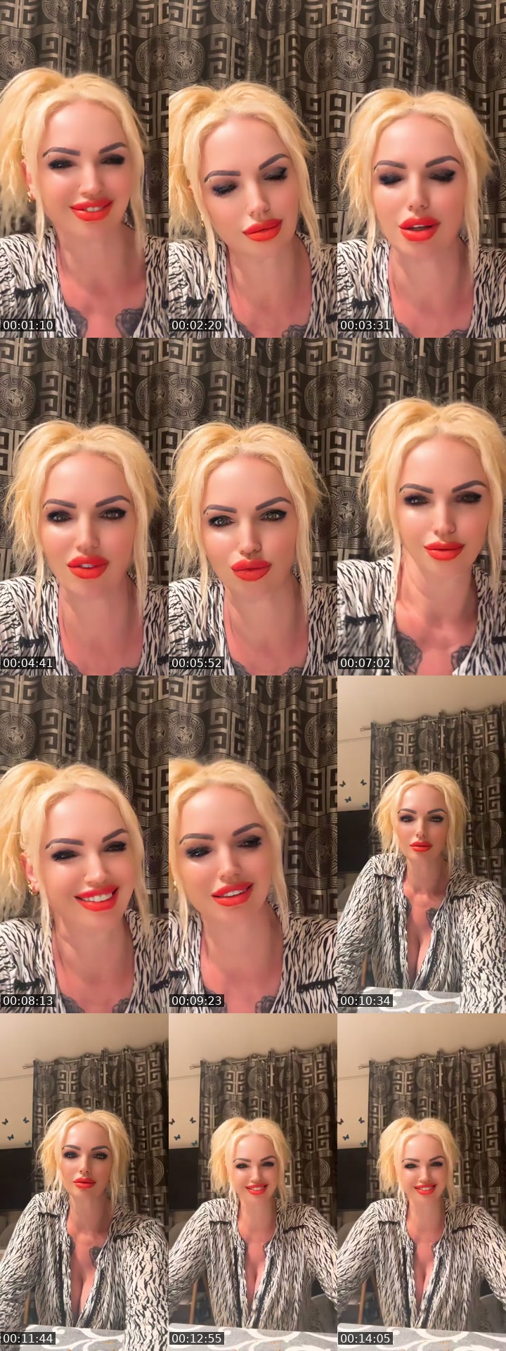 @mickylove916 TikTok live from 2026-07-13