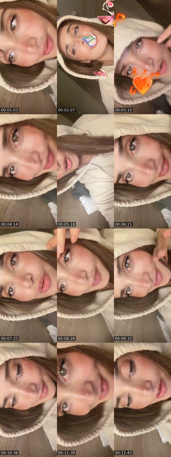 @movafit TikTok live from 2026-07-13