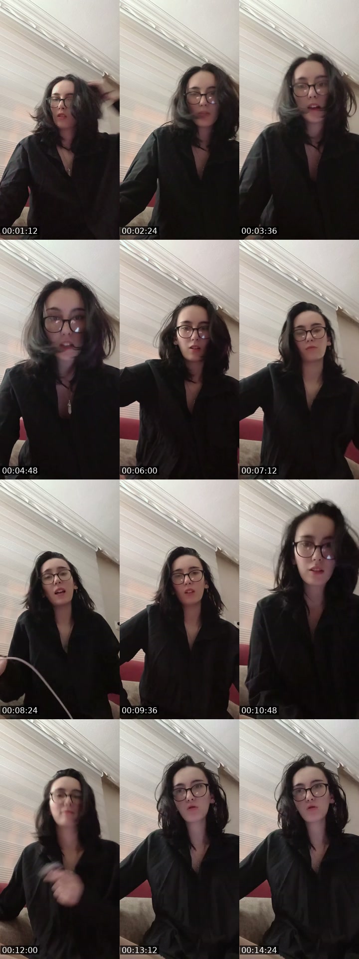 TikTok live: huu by @myodyyyl.3
