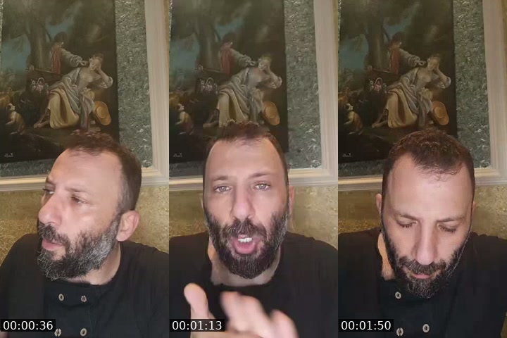 @anthonyboudib TikTok live from 2026-07-13