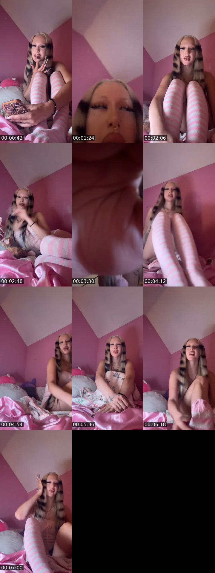 Poland TikTok live: chill🍒 by @mimiauuuuu8