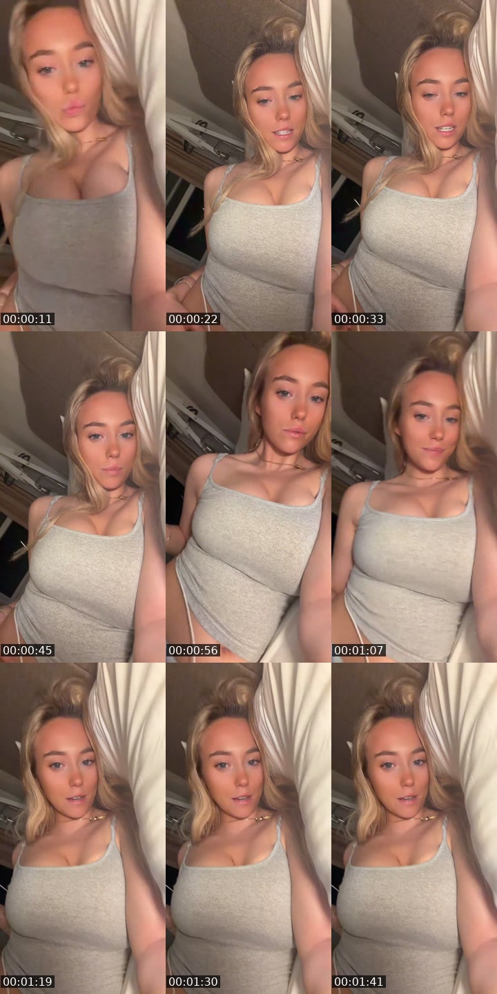 TikTok live: 6 am live bc I can’t sleep by @ooliviafyfe
