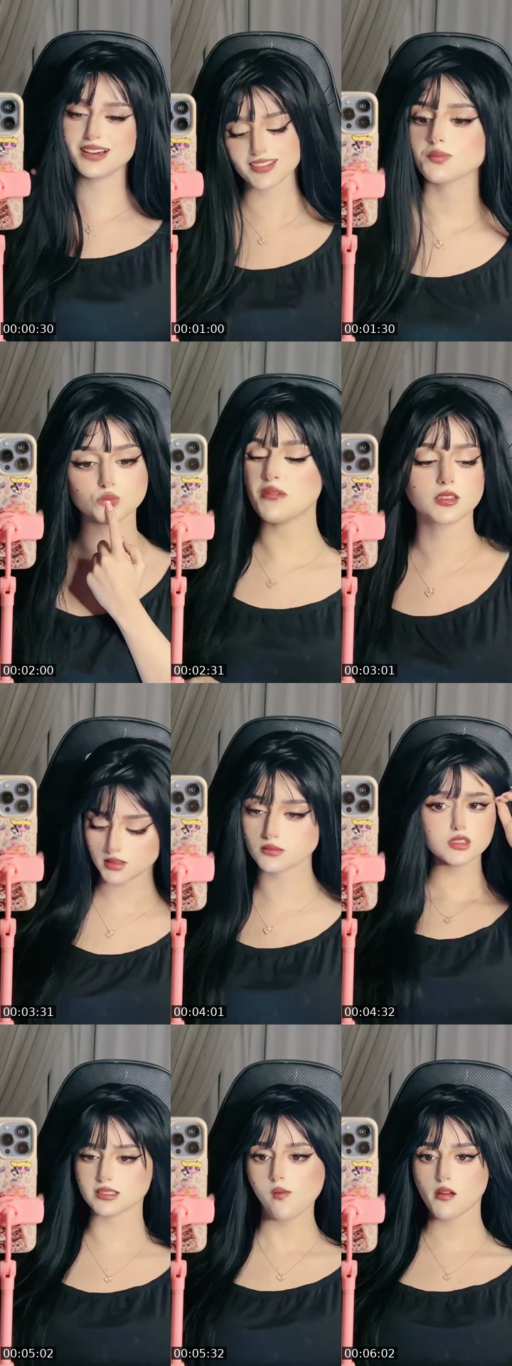 @soso_5111111 TikTok live from 2026-07-13