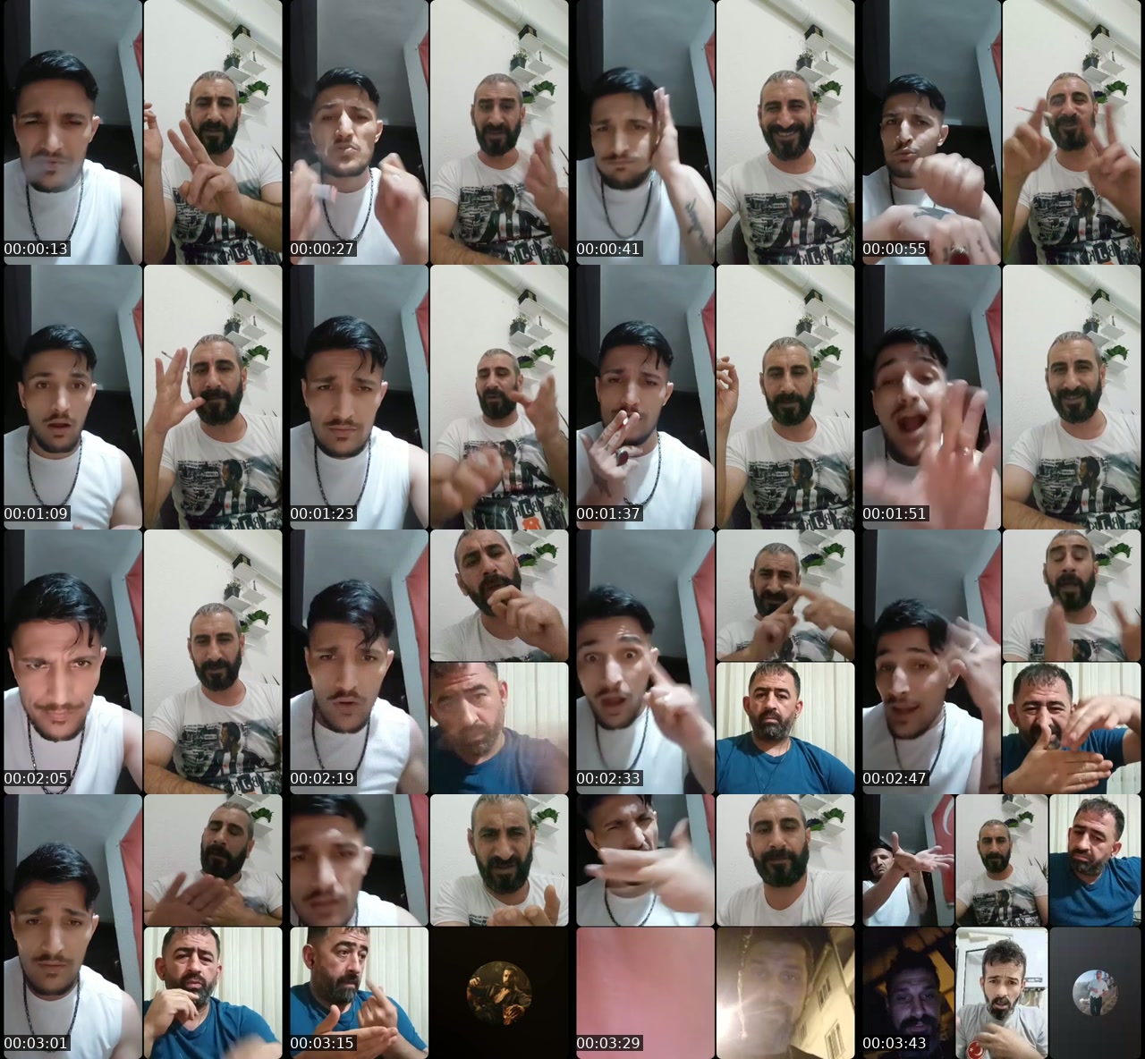 @vedat5427 TikTok live from 2026-07-13