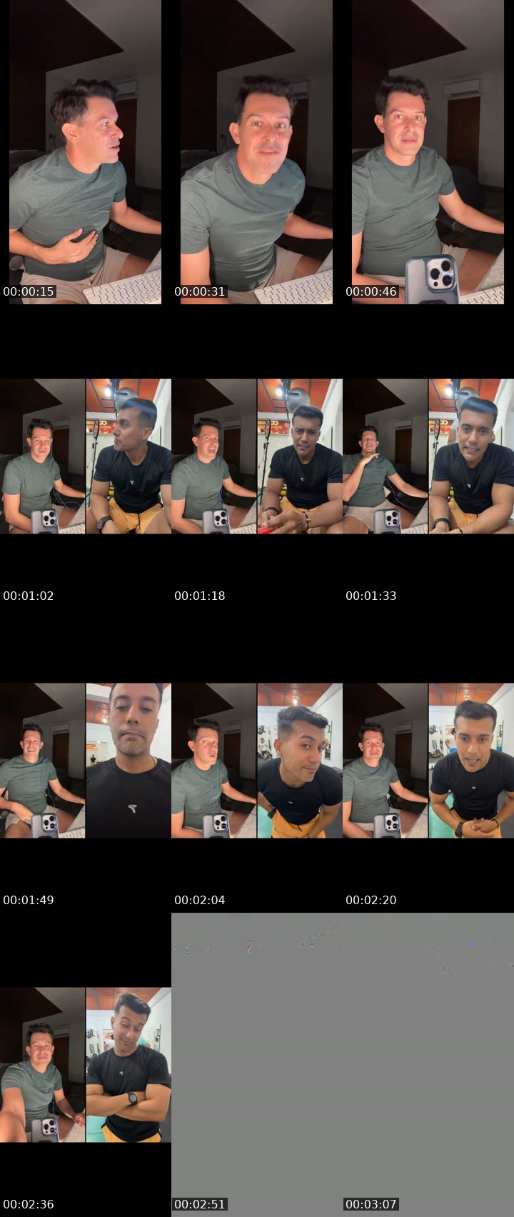 @abeldarker7 TikTok live from 2026-07-13