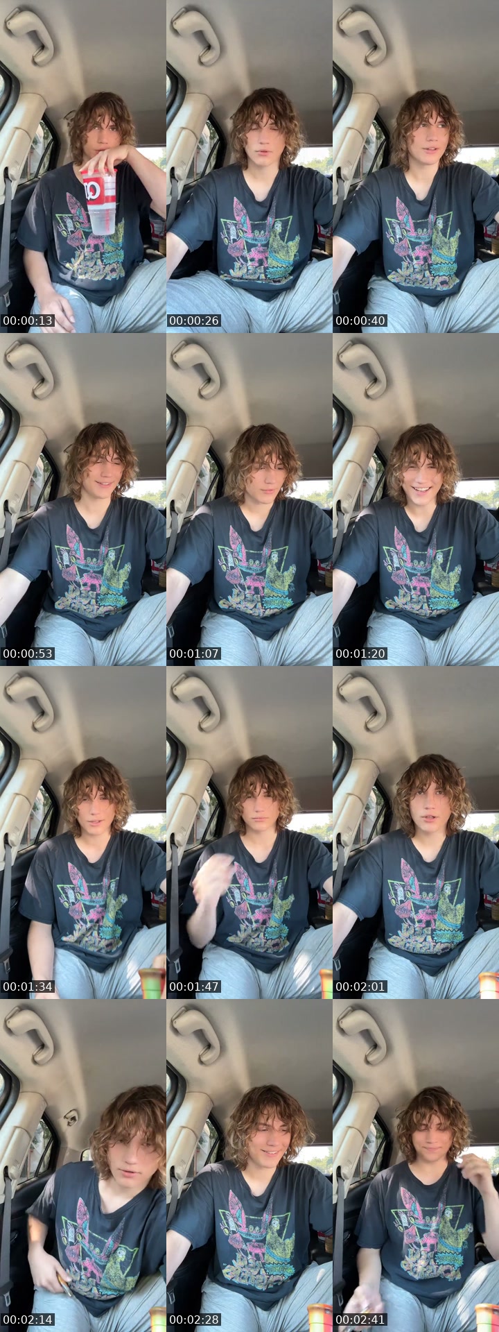 @alfredofetus420 TikTok live from 2026-07-13
