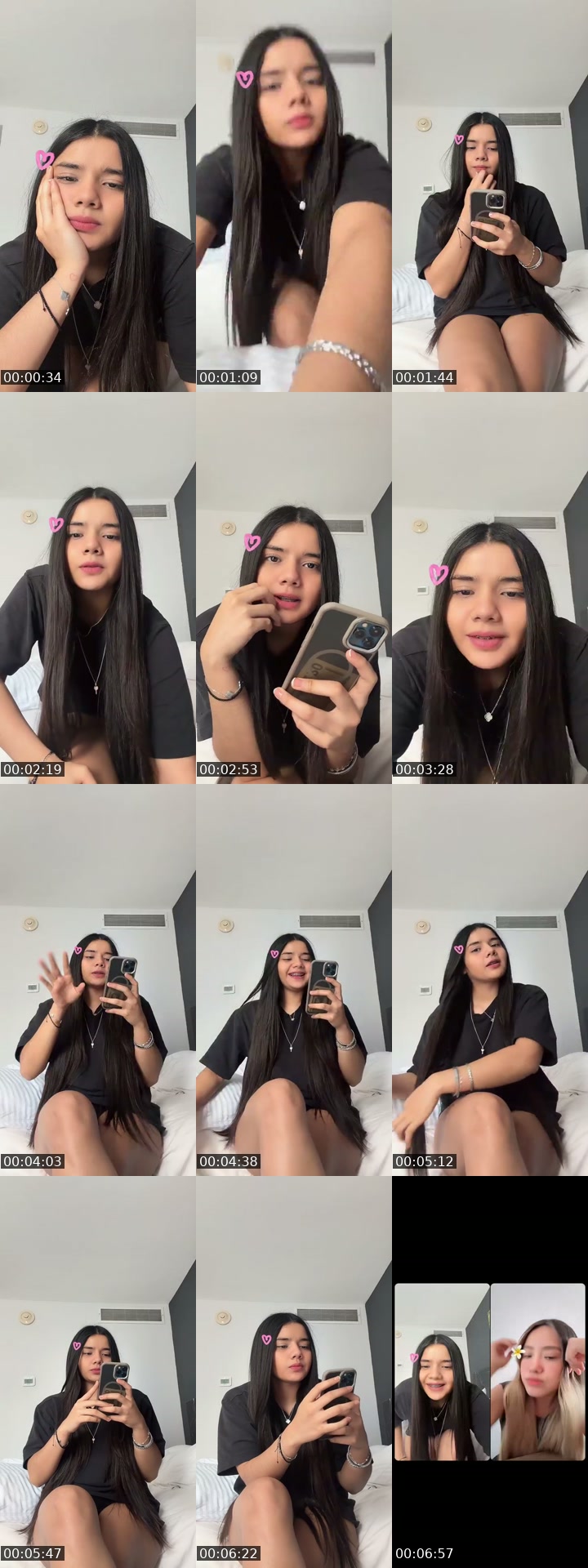 @angelinetorres90 TikTok live from 2026-07-13