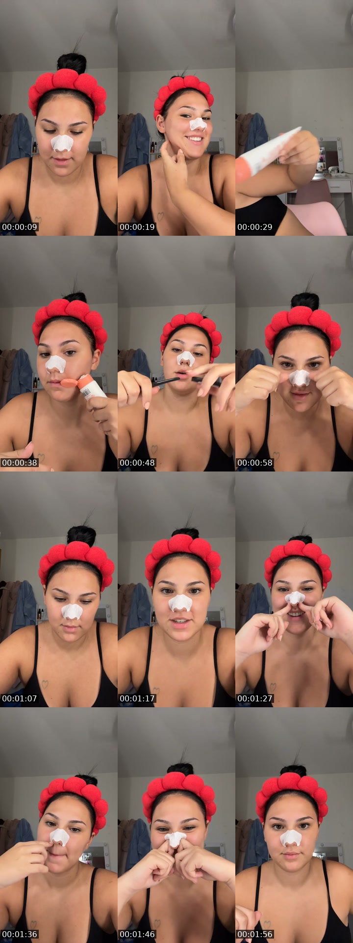 @cclaauu.02 Mexico TikTok live from 2026-07-13