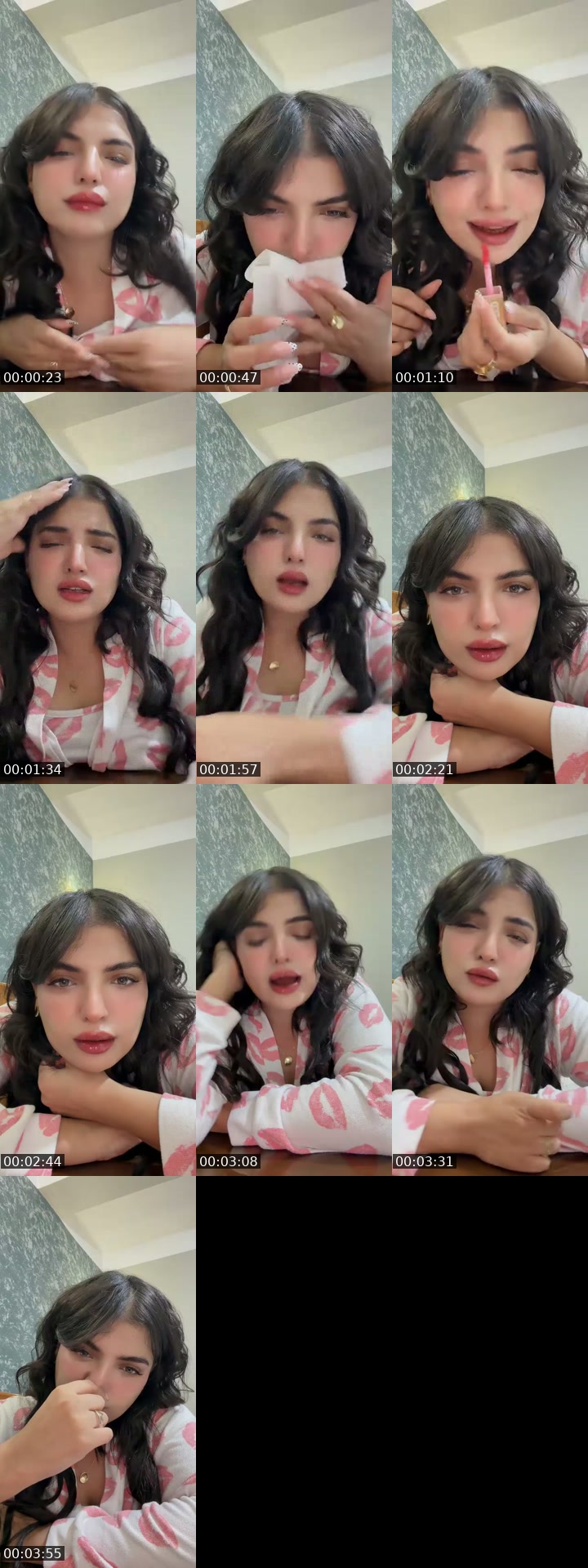 @mari1ana9 TikTok live from 2026-07-13