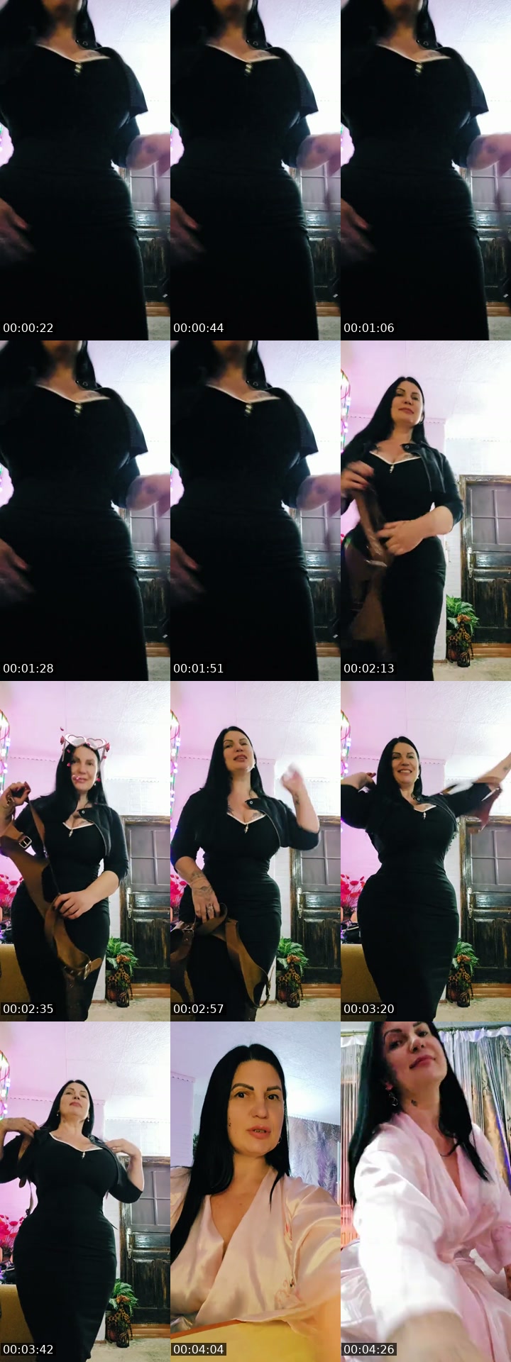 @dor_oksana TikTok live from 2026-07-13