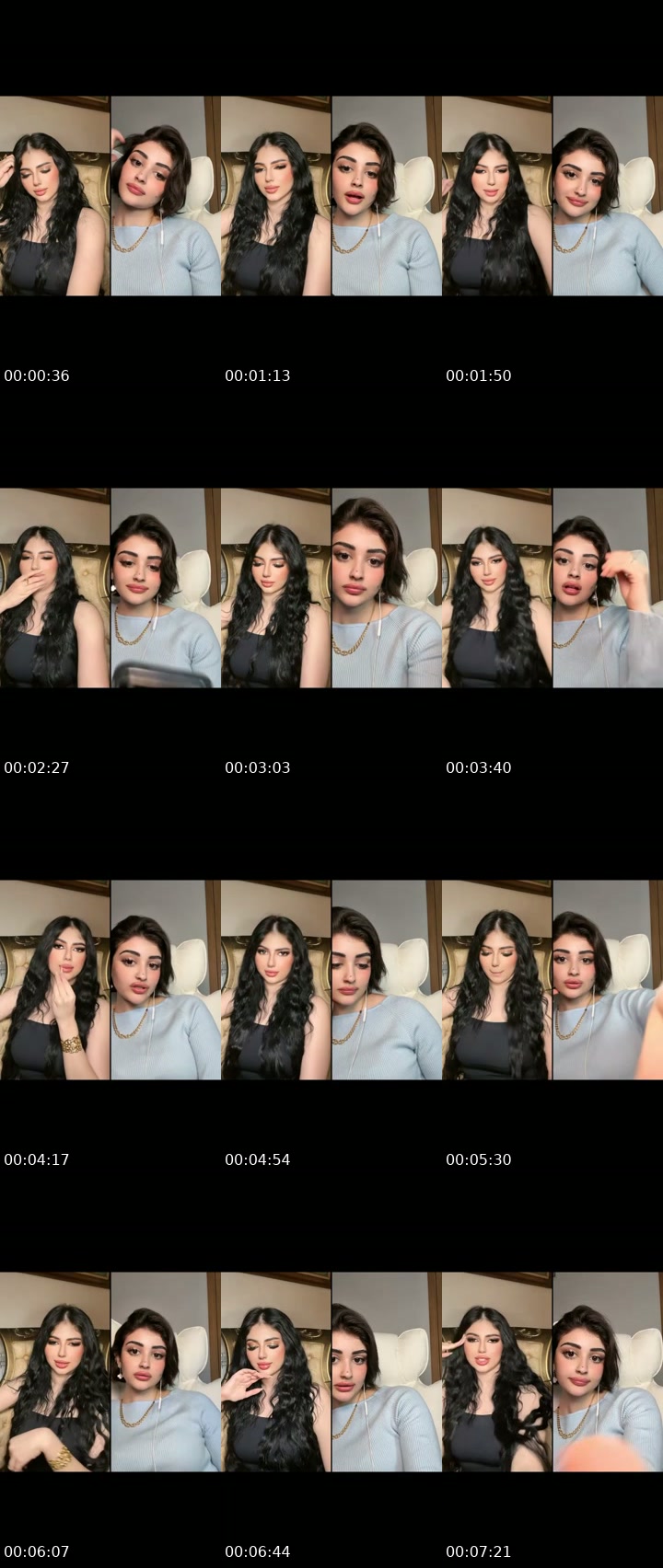 @jawharhan TikTok live from 2026-07-13