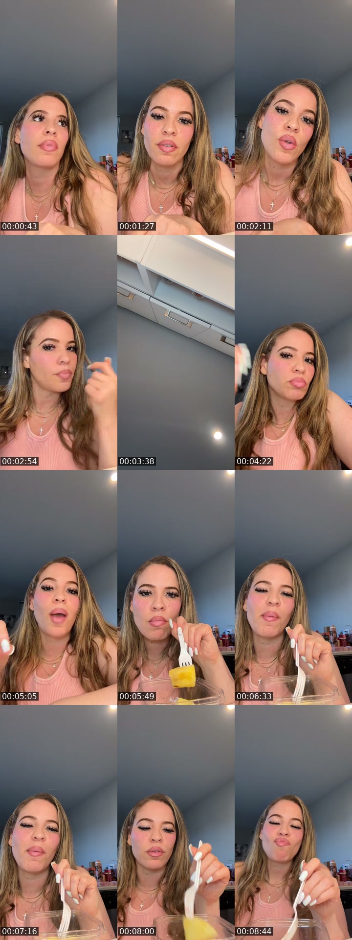 @oohlolo TikTok live from 2026-07-13