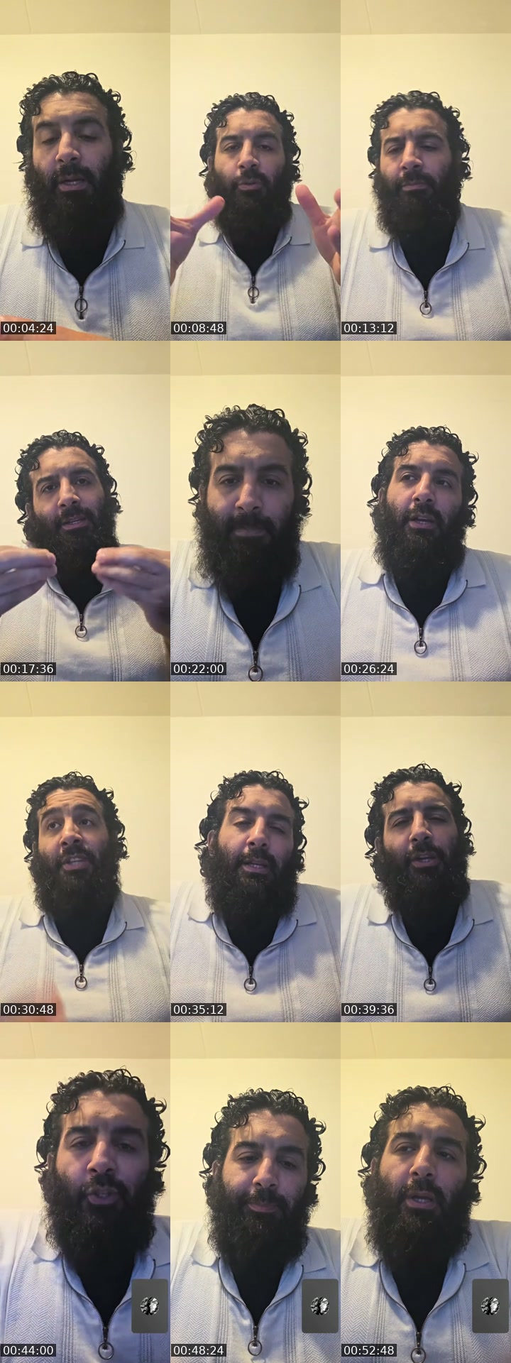 TikTok live: Rustige live by @rachidbouabidnl