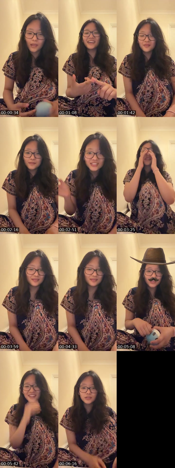 @spiderraii TikTok live