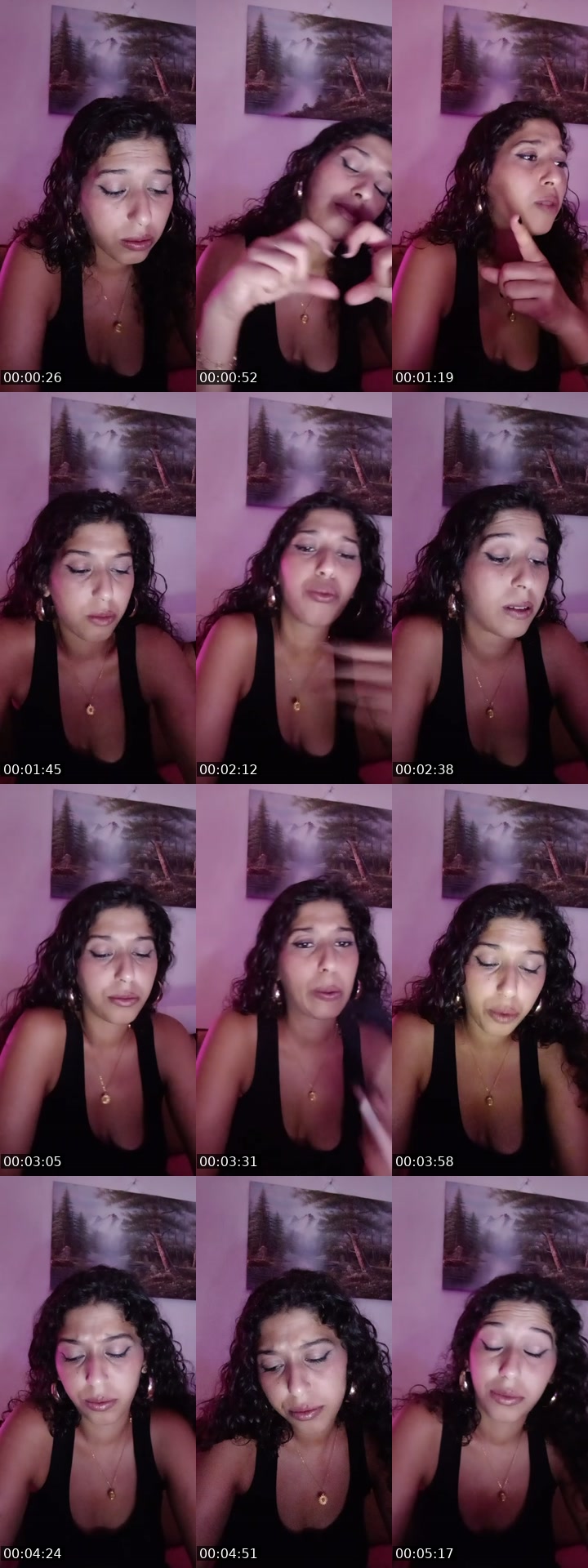 @h_priincesa TikTok live from 2026-07-13