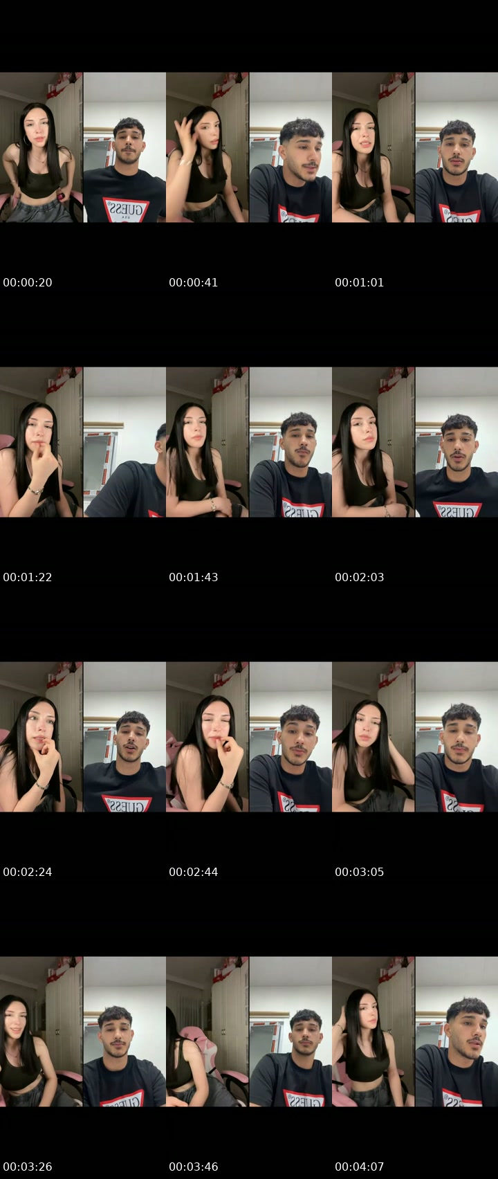 @edabrun TikTok live from 2026-07-13
