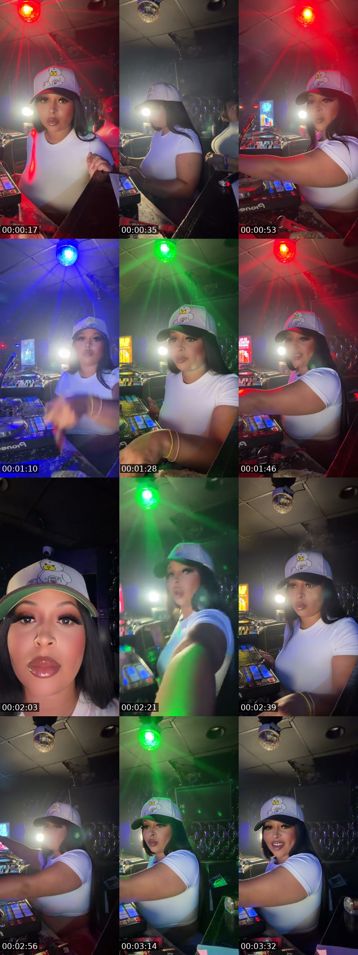 @whoizskittlez TikTok live from 2026-07-13