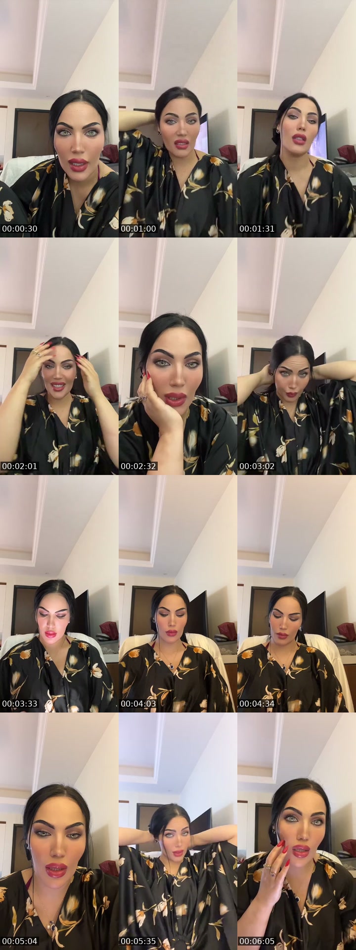 @khaaaula TikTok live from 2026-07-13