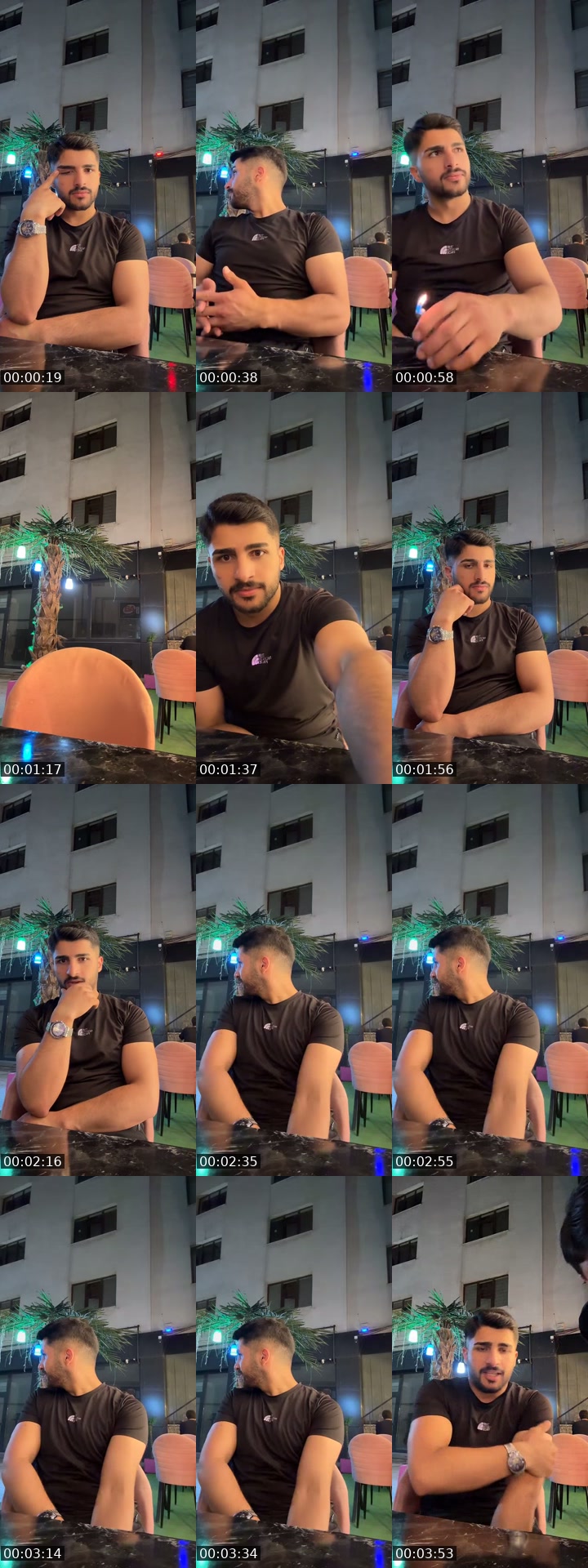 @sezer.cur04 Turkey TikTok live from 2026-07-13