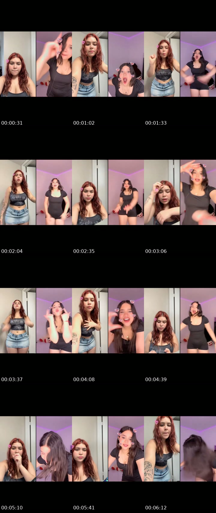 @rubisandoval22 TikTok live from 2026-07-13